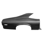 For Chevy Nova 1970-1972 Oer 8756530 Rear Passenger Side Quarter Panel New. Price: $453.62.