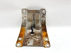 13-20 Nissan Pathfinder Rear Right Rh Pass Side Bumper Reinforcement Bracket Oem Used. Price: $27.00.