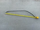 1962 Buick Left Driver Side Rear Wheel Opening Molding. Original Used. Price: $119.00.