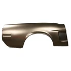 Scott Drake C8ZZ-7627846-A Full Quarter Panel Convertible W/ Indent Rh New. Price: $460.95.