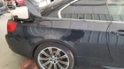13 Bmw M3 E93 Convertible Quarter Panel Cut Right Passenger Blue Used. Price: $459.00.