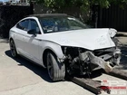 18-23 Audi A5 S5 Passenger Right Quarter Panel Sportback Cut Used. Price: $794.99.