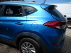Driver Quarter Panel Manual Liftgate Fits 16-18 Tucson 104852677 Used. Price: $660.64.