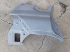 2022 - 2025 Toyota Corolla Cross Rear Right Rh Quarter Panel Shell Skin Oem New. Price: $465.00.