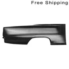 Goodmark Passenger Side Quarter Panel Skin Fits Chevrolet Chevy Ii GMK401160066R New. Price: $475.05.