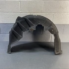 2019-2025 Volvo XC40 T4 Rear Right Wheelhouse Fender Liner Splash Shield Oem Used. Price: $60.00.