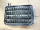 1994 - 2006 Mercedes Clk Class Quarter Panel Pressure Air Vent Used. Price: $20.39.
