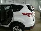 Driver Left Quarter Panel Forward Main Fits 13-19 Escape 104480820 Used. Price: $626.03.