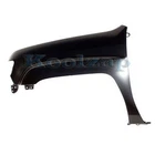 For 06-14 Ridgeline Pickup Front Fender Quarter Panel Primed Steel Driver Side New. Price: $398.95.