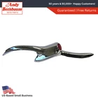 1960 Dodge Pioneer Polara Right Passenger Side Quarter Panel Molding 2196432 Nos New. Price: $173.25.