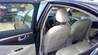 Driver Left Center Pillar Fits 14-23 Infiniti Q50 463530 Used. Price: $200.00.