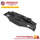 Fits 2019-2024 Nissan Altima Rear Lower Body Panel 79110-6CA0A Assembly New. Price: $185.25.