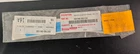 18-20 Camry Genuine Toyota Left Rear Quarter Panel Protector 58748-06130 New. Price: $5.99.