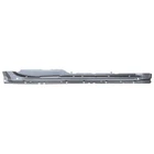 Passenger Side Rocker Panel Reinforcement New. Price: $175.36.