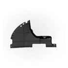 Oem Mopar For Ram Promaster 1500/2500/3500 2014-2024 Extension Belly Pan Black New. Price: $230.19.