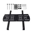 Side Window Gas Can Mount Storage For Jeep Wrangler Jl 2018-2026 Heavy Duty New. Price: $62.77.