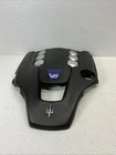 14-20 Maserati Quattroporte M156 Engine Motor Appearance Top Cover Trim Oem Used. Price: $69.99.