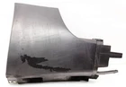Rh Rear Sideskirt End Cap 02-05 Audi A4 B6 Genuine 8E0 853 580 Used. Price: $35.99.