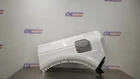 23 Ford Bronco Outer Quarter Panel Skin Rear Left Driver Whtie 4 Door Used. Price: $344.25.
