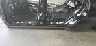 25 Infiniti QX80 Dog Leg Post Rocker Left Driver Used. Price: $540.00.