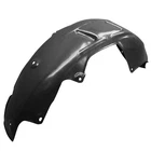 Rear Passenger Side Fender Liner For Kia Optima 2016-2020 KI1763101 New. Price: $76.78.