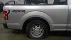 Passenger Quarter Panel Styleside 6' 6" Box Fits 15-19 Ford F150 Pickup 2327428 Used. Price: $698.24.