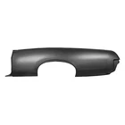 For Chevy C20 Pickup 1967 Dynacorn 1590H Driver Side Quarter Panel New. Price: $875.64.