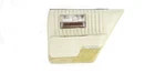 1976 Cadillac Seville Oem Right Rear Door Trim Panel Beige Used. Price: $125.00.