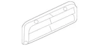 Genuine Mercedes-benz Ventilation 212-830-02-42-64 New. Price: $20.48.