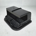 2011-2018 Volvo S60 Cc Right Quarter Panel Vent Grill 31390867 Oem Used. Price: $21.00.