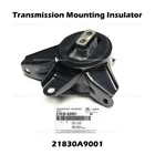Genuine Transmission Mounting Insulator 21830A9001 For Kia Sedona New. Price: $156.00.