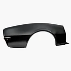 1967 Camaro Quarter Panel Right Side Convertible New Dii 1066W. Price: $999.00.