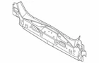 Oem New 2010-2019 Ford Taurus Police Interceptor Rear Body Panel AG1Z-5440320-A. Price: $482.60.