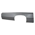 For Chevy Impala 67-68 Goodmark GMK4045600671R Rear Passenger Side Quarter Panel New. Price: $303.76.