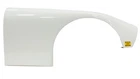 Five Star Abc Fender Ultraglass White Right 10IN Tires New. Price: $360.79.