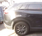 Passenger Right Quarter Panel Fits 16-23 Mazda CX-9 166888 Used. Price: $316.00.