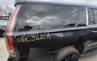 Passenger Right Quarter Panel Fits 15-20 Escalade Esv 1795426 Used. Price: $594.00.