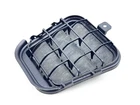 2017-2023 Audi Q7 Rear Left Lh Side Quarter Panel Pressure Air Vent Grille Oem Used. Price: $31.84.