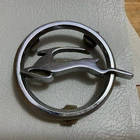 Vintage 1964 Chevrolet Chevy Impala Quarter Panel Badge Emblem 4413012 Used. Price: $19.99.