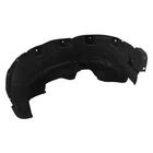 For Chrysler Pacifica 17-20 Rear Right Quarter Panel Splash Shield New. Price: $100.35.