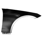 New Aftermarket Front Passenger Side Fender 2078800218 Capa. Price: $471.42.