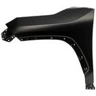 Fender For Toyota RAV4 2019-2024 Front Driver Side Steel New. Price: $113.90.