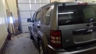 (local Pickup Only) Driver Left Quarter Panel Fits 08-12 Liberty 1737913 Used. Price: $346.65.