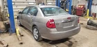 Passenger Fender Classic Style Emblem In Grille Fits 04-08 Malibu 2119087 Used. Price: $403.75.