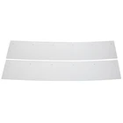 Fivestar 2019 Lm Spoiler Repl Blades 5IN 90 Deg 2PC- 11002-47359-2 New. Price: $79.37.