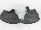 Bmw X5 2007-2010 Front Right Inner Fender Liner Plastic Lining 51-71-7-169-412 Used. Price: $57.11.