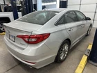 Used Right Lower Quarter Panel Fits: 2015 Hyundai Sonata Vin 5TH Digit. Price: $300.00.