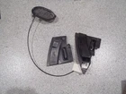 1967 Corvette Lh/rh Radio Access Panels W/a/c & Fresh Air Vent Cable-orig Gm Used. Price: $199.95.