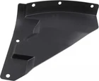 Genuine Nissan Quarter Panel Splash Shield 76749-7S600 New. Price: $53.07.