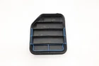 2015 - 2024 Ford Edge Rear Left Side Quarter Panel Air Pressure Vent Grille Oem Used. Price: $35.57.